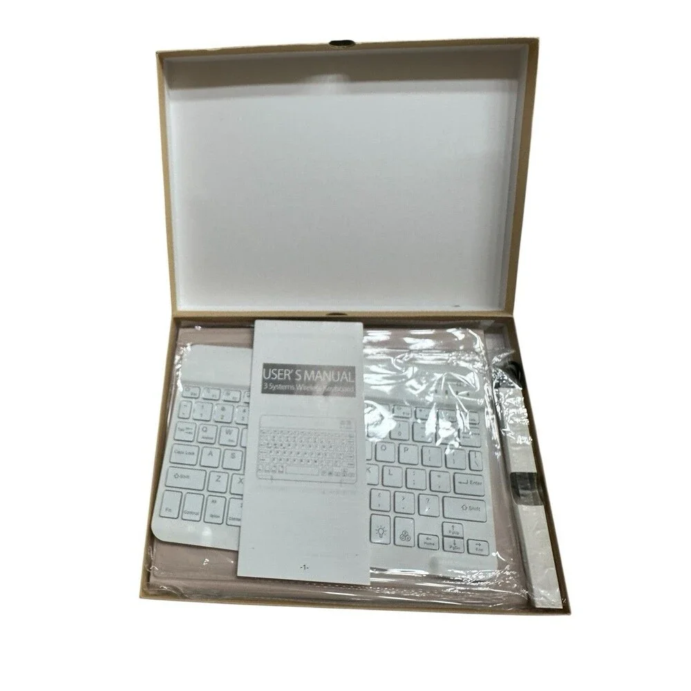 JADEMALL iPad Pro 11